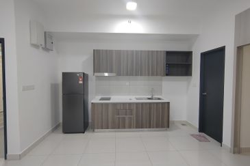 Edusentral @ Setia Alam