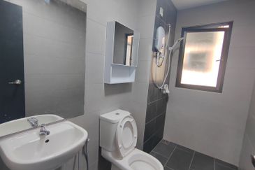 Edusentral @ Setia Alam