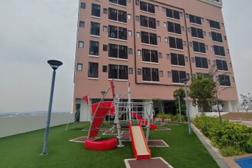 Edusentral @ Setia Alam