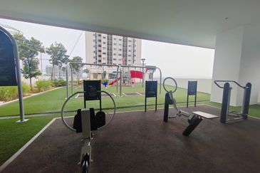 Edusentral @ Setia Alam