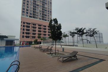 Edusentral @ Setia Alam