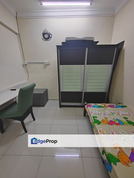 Room for Rent Tmn Bayu Perdana klang , Selangor, Klang