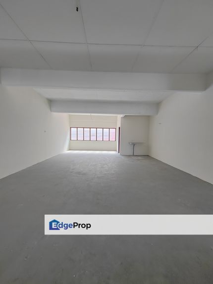 Taman Sri Sentosa Jaya klang Shoplot for RENT , Selangor, Klang