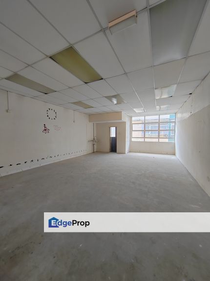 Bayu Tinggi klang Shoplot for RENT, Selangor, Klang