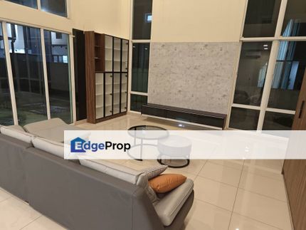 Bandar Parkland Bungalow house with furnished for Rent , Selangor, Klang