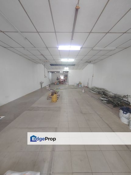 Taman klang Jaya Single Storey Shop for Rent , Selangor, Klang