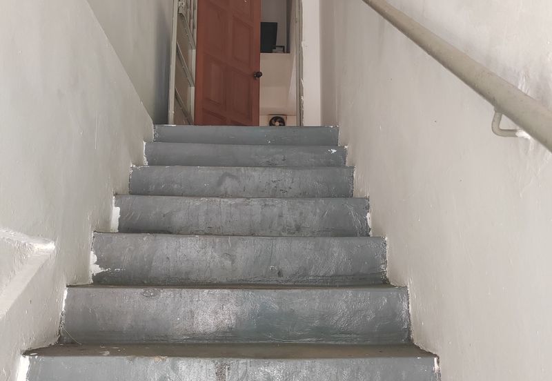 Teluk Pulai Commercial Center