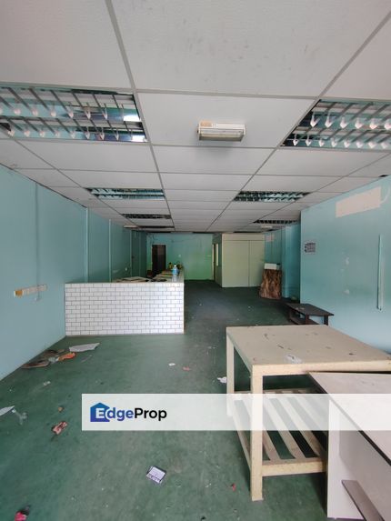 Taman Klang Jaya Ground floor shop near Bandar Bukit Tinggi klang , Selangor, Klang