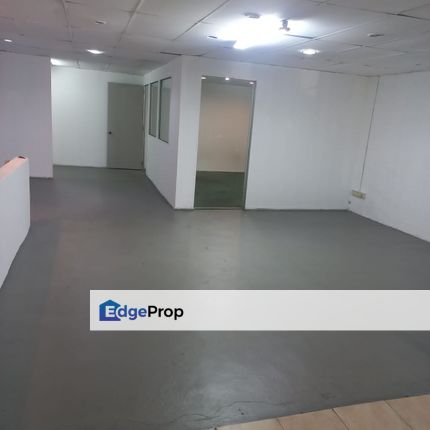 Meru klang 2 storey shoplot for Rent 吧生中路, Selangor, Klang