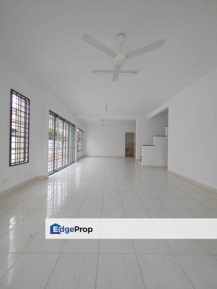 Bandar Parkland Semi D house for Rent, Selangor, Klang