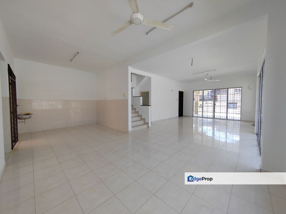 Bandar Parkland Klang Semi D house for Rent, Selangor, Klang