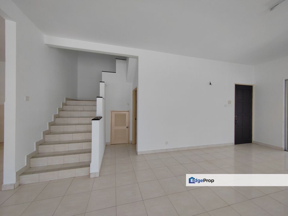 Bandar Parkland Klang Semi D house for Rent, Selangor, Klang