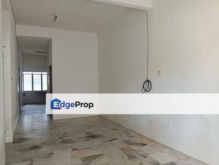 Sri Andalas Klang Single storey house for sale , Selangor, Klang