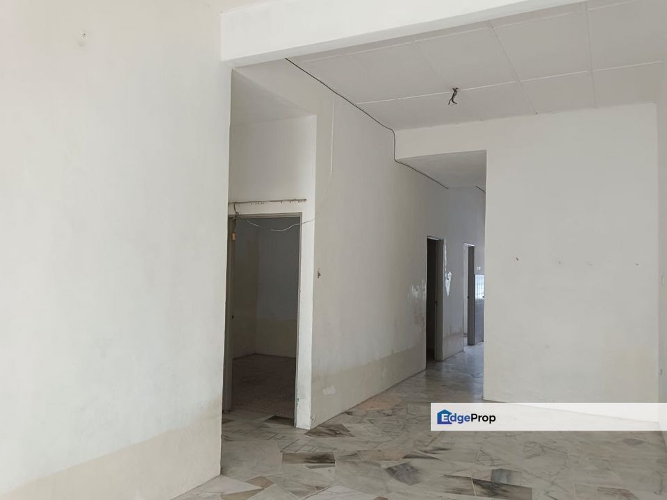 Sri Andalas Klang Single storey house for sale , Selangor, Klang