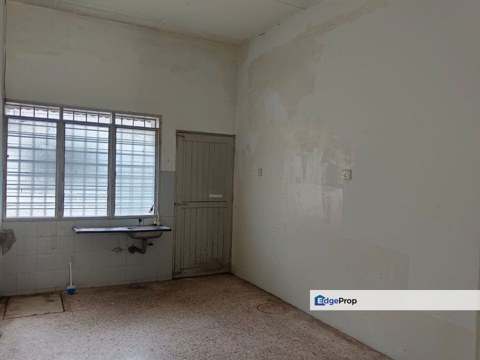 Sri Andalas Klang Single storey house for sale , Selangor, Klang