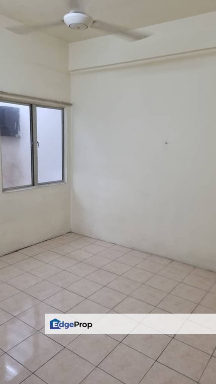 Vista Indah Putra Apartment Bayu Perdana klang , Selangor, Klang