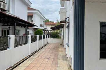 Taman Saujana, Klang