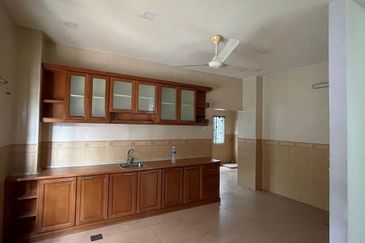 Taman Saujana, Klang