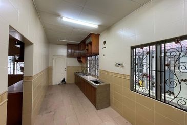 Taman Saujana, Klang