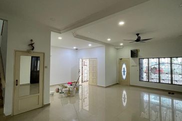 Taman Saujana, Klang