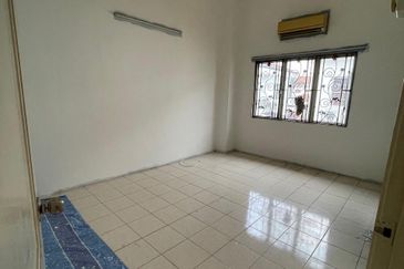 Taman Saujana, Klang