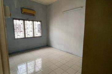 Taman Saujana, Klang