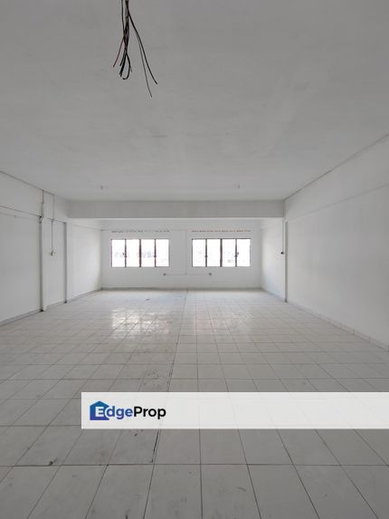 Pelabuhan Klang 4 storey Shoplot for RENT , Selangor, Port Klang
