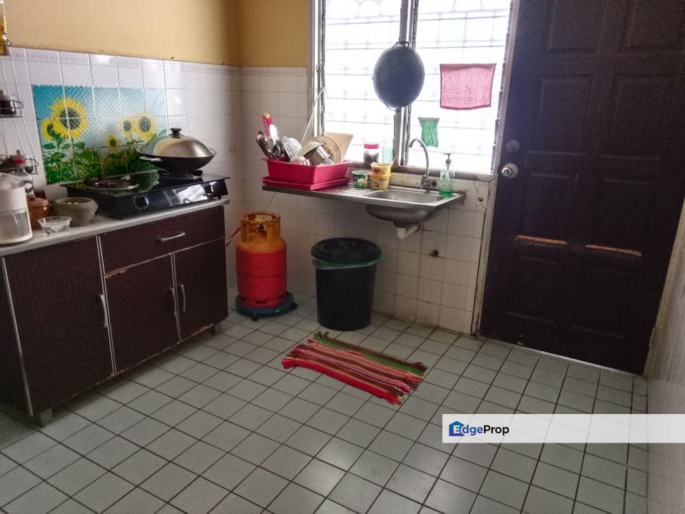 Taman Sri Andalas Klang 2 storey house for sale , Selangor, Klang