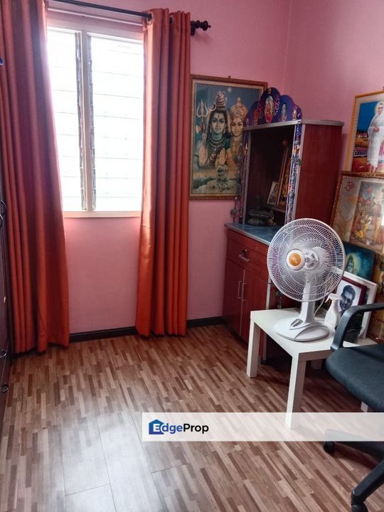 Taman Sri Andalas Klang 2 storey house for sale , Selangor, Klang