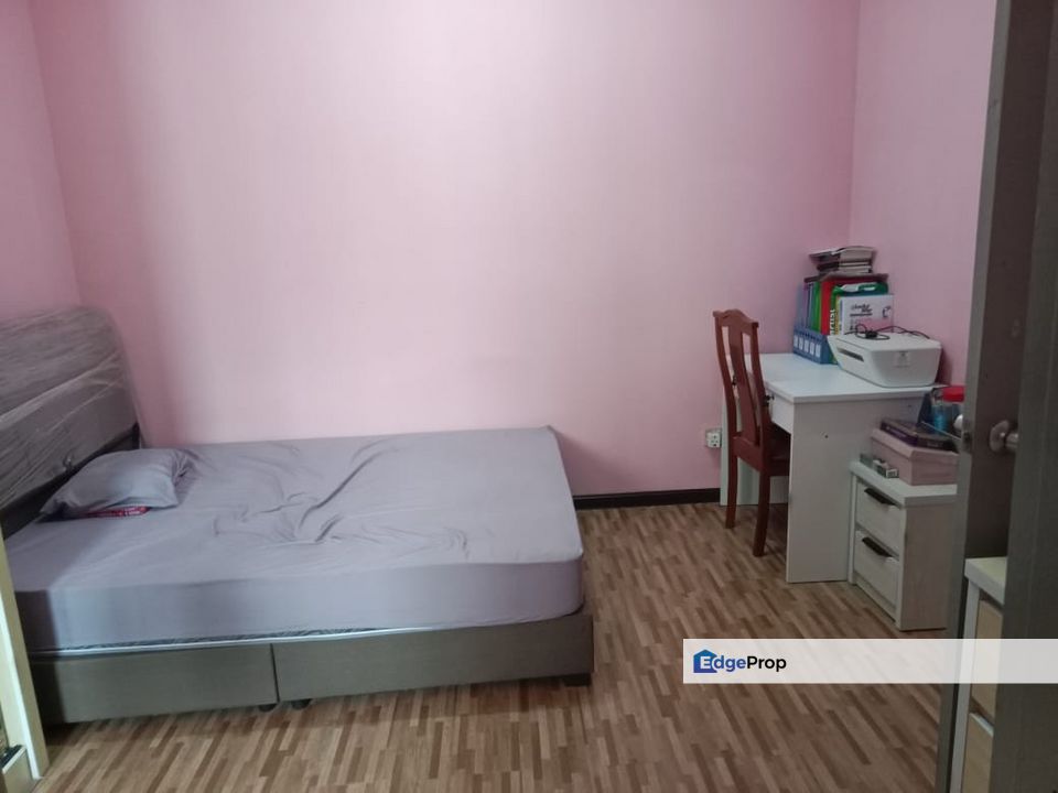 Taman Sri Andalas Klang 2 storey house for sale , Selangor, Klang