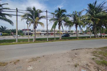 Kampung Sungai Buloh