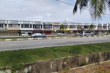 Kampung Sungai Buloh