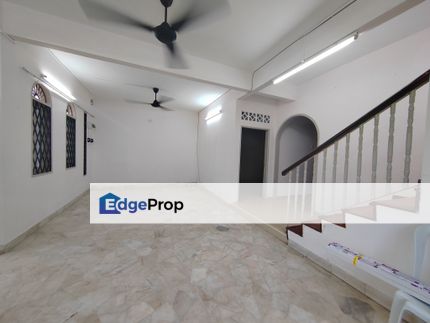 Southern park klang Corner house for Rent , Selangor, Klang