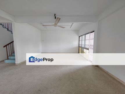 Taman Sri Andalas Semi D house 50 x 100, Selangor, Klang
