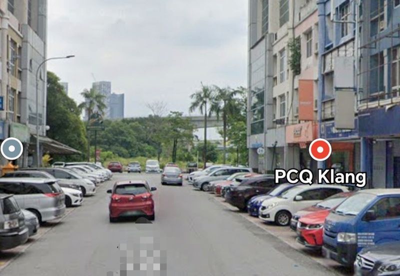 Bandar Baru Klang
