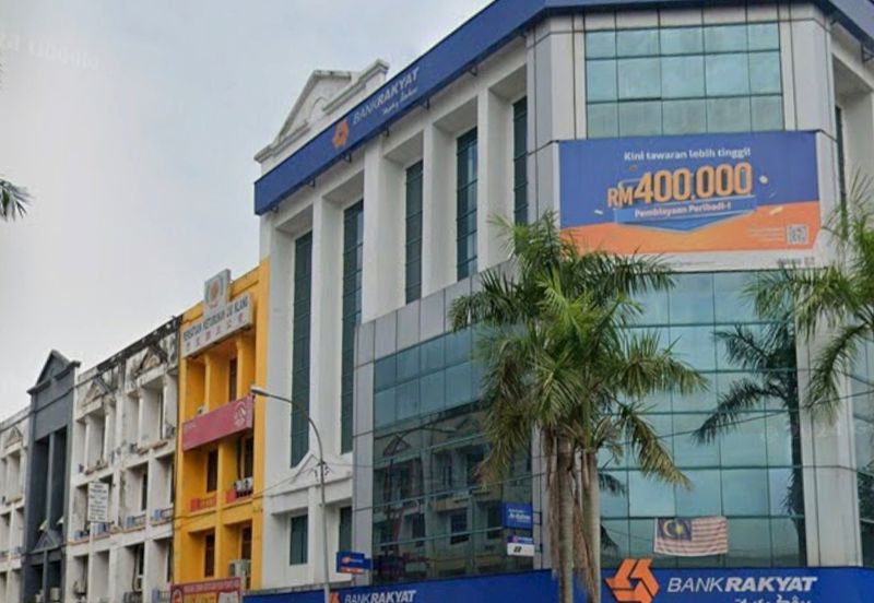 Bandar Baru Klang