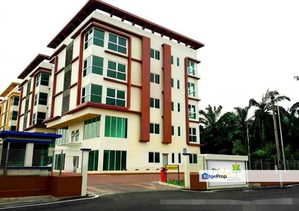 D' Kebun Commercial Centre Jln Kebun for sale, Selangor, Klang