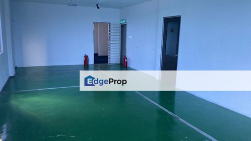 D' Kebun Commercial Centre Jln Kebun for sale, Selangor, Klang