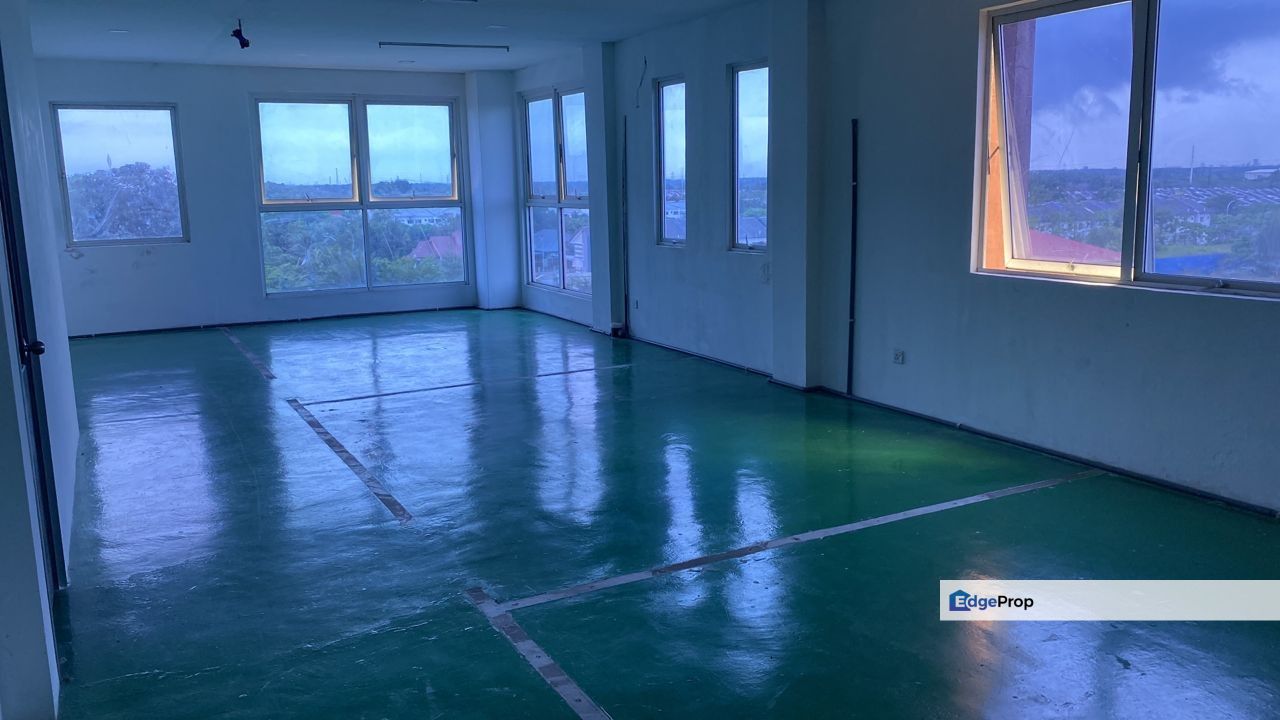 D' Kebun Commercial Centre Jln Kebun for sale, Selangor, Klang