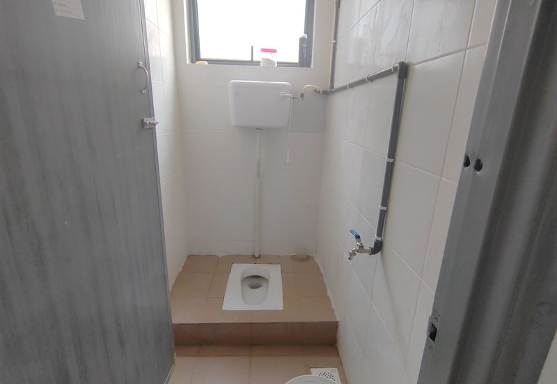 Taman Perindustrian Air Hitam Phase 1