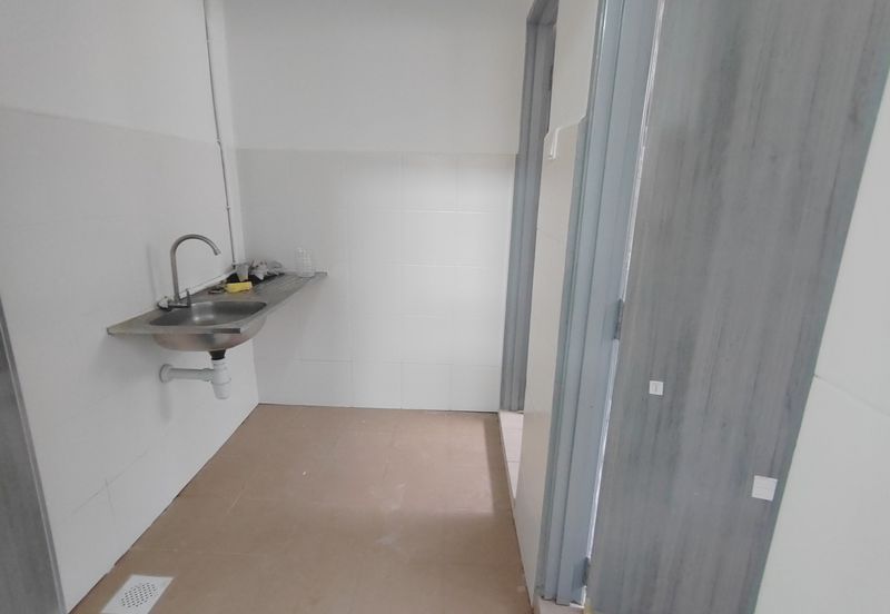 Taman Perindustrian Air Hitam Phase 1