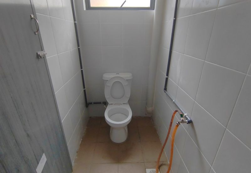 Taman Perindustrian Air Hitam Phase 1