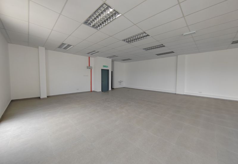 Taman Perindustrian Air Hitam Phase 1