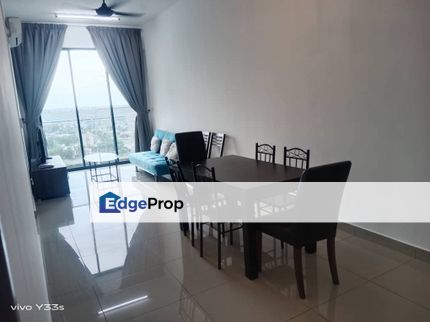 Maple Residence Bandar Bestari Klang for rent , Selangor, Klang