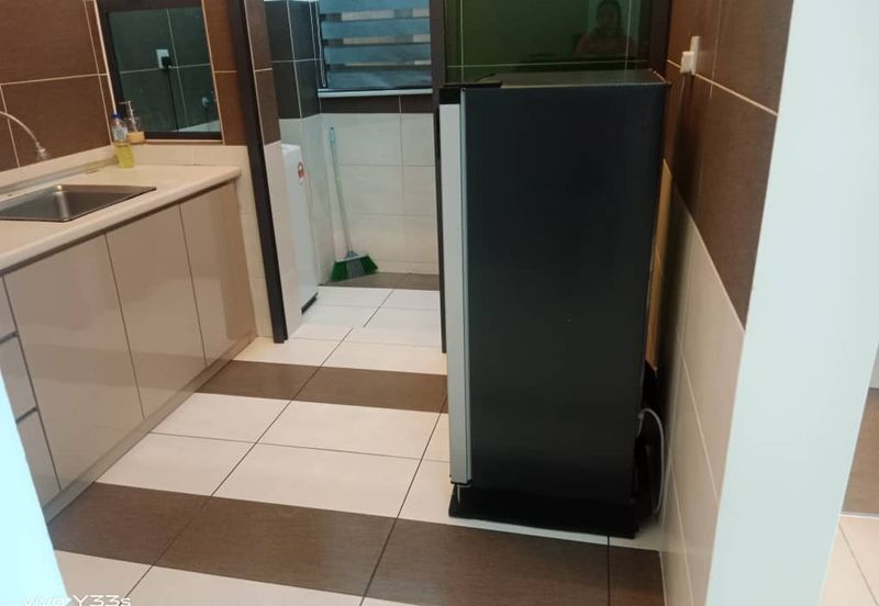 The Maple Residences