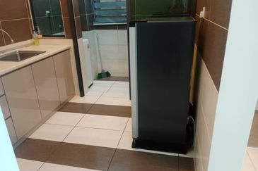 The Maple Residences