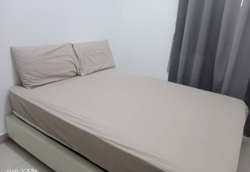 The Maple Residences