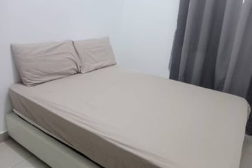 The Maple Residences