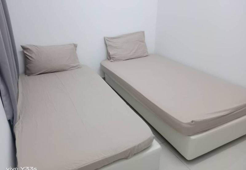 The Maple Residences