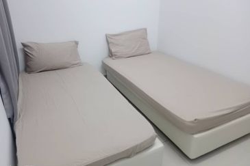 The Maple Residences